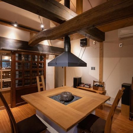 Inn Noshiyu Minamioguni Exterior foto