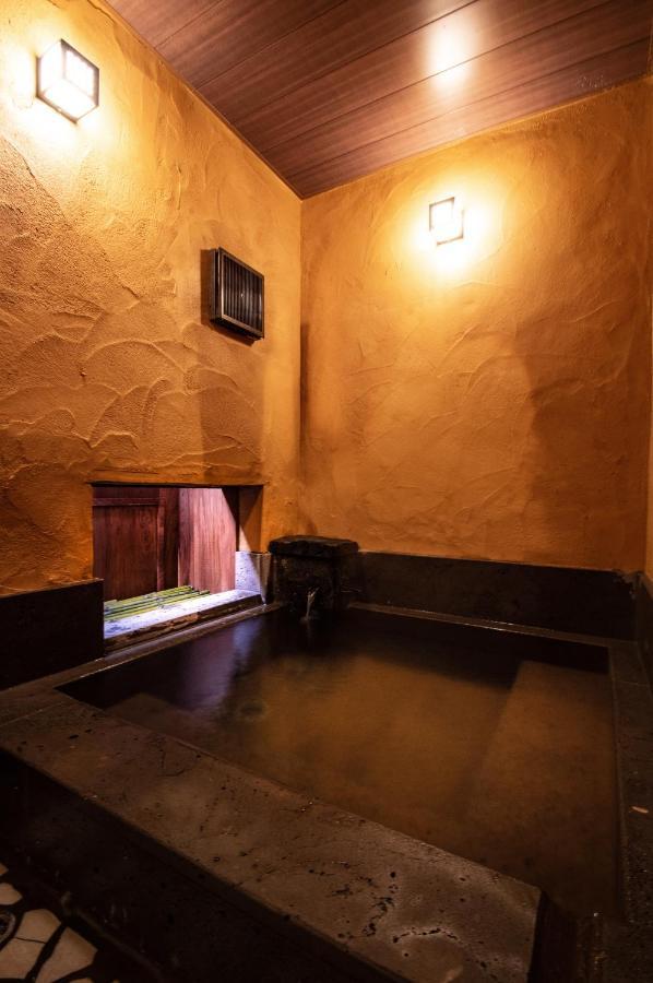 Inn Noshiyu Minamioguni Exterior foto