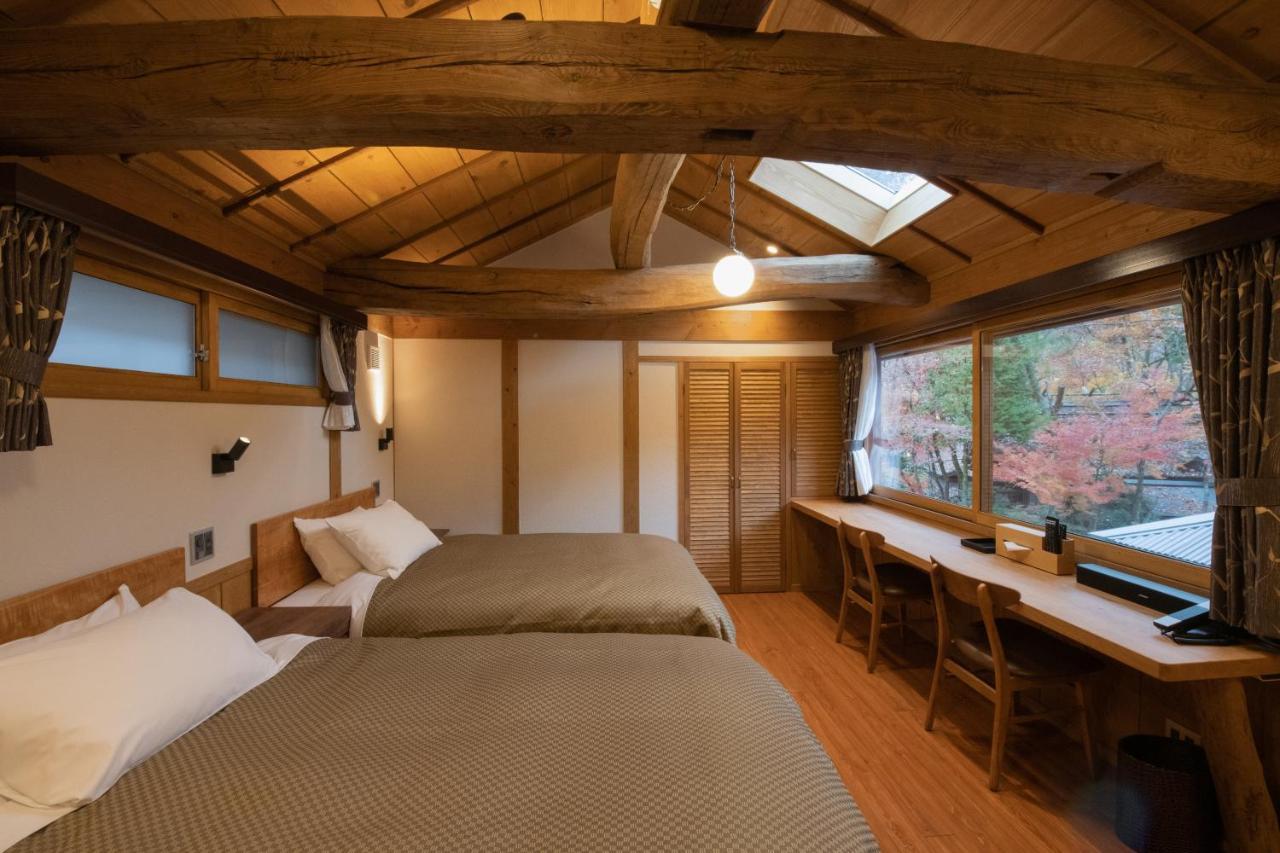 Inn Noshiyu Minamioguni Exterior foto