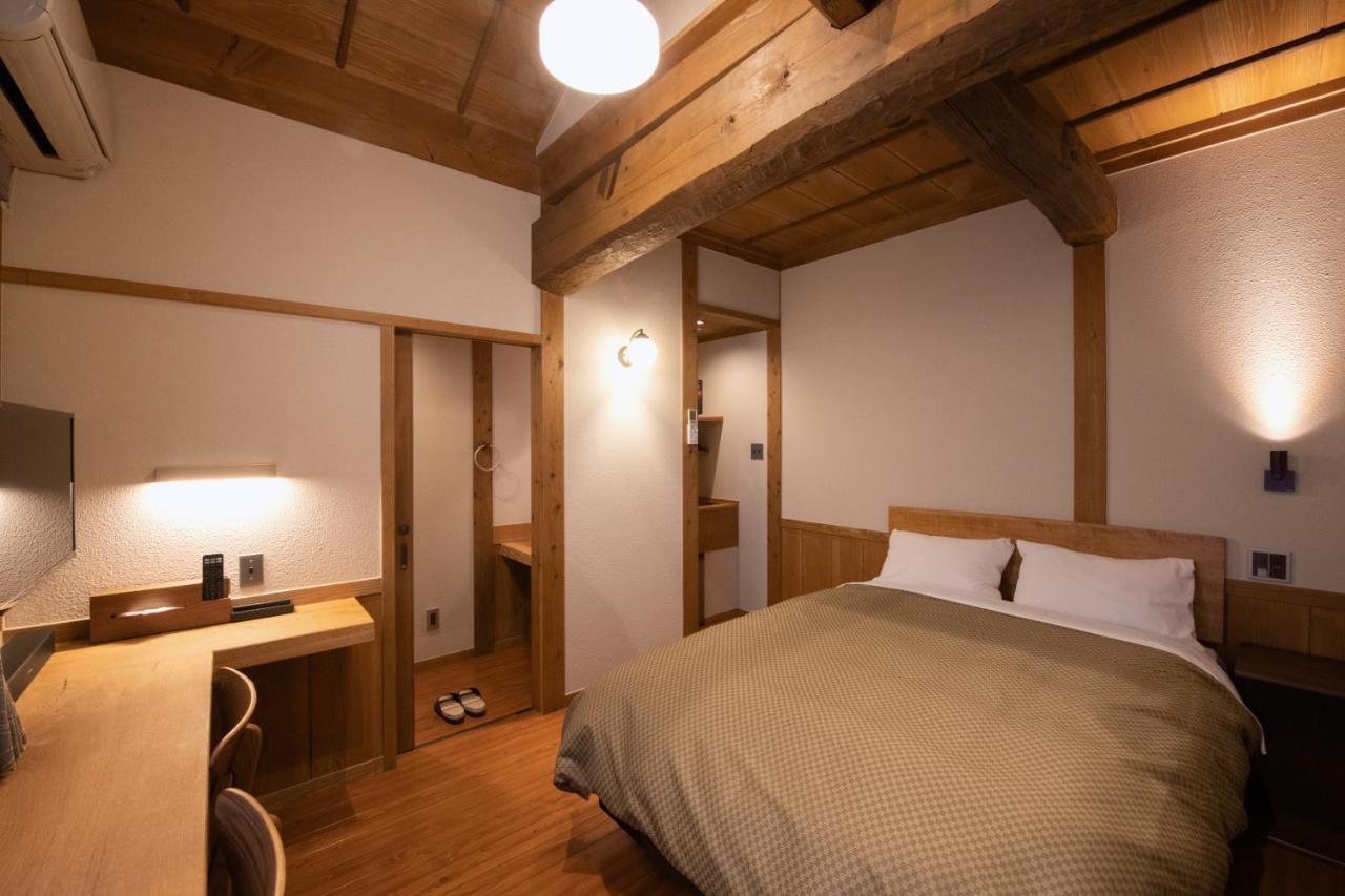 Inn Noshiyu Minamioguni Exterior foto